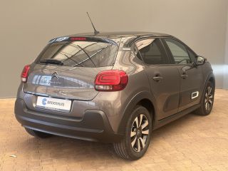 Citroën C3 1.2 PureTech Shine | Airco (automatisch) | Apple Carplay/Android Auto | Elektrische ramen voor