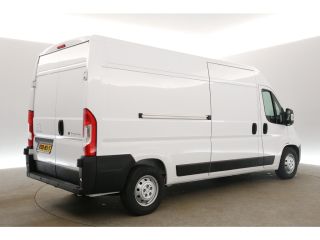 Citroën Jumper 435 L3H2 75 kWh | GRATIS E-Step! | BPM VRIJ | Elektrisch | EMISSIEVRIJE ZONE | 3000KG Airco Cruis...