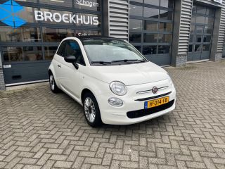 Fiat 500C Fiat 1.2 Young | Airco | DAB ontvanger | Lichtmetalen velgen 15"