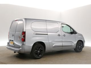 Fiat E-Doblò 136PK L2H1 50 kWh | GRATIS E-Step! | Elektrisch | BPM VRIJ | EMISSIEVRIJE ZONE | Camera Clima Car...