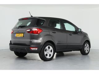Ford EcoSport 1.0 EcoBoost Connected | Cruise Control | Navi By App | Apple Carplay & Android Auto | Airco | 1e...