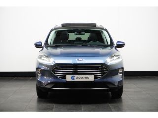 Ford Kuga 2.5 PHEV Titanium X