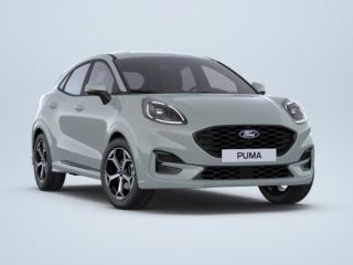 Ford Puma Ford 1.0 EcoBoost Hybrid ST-Line | Achteruitrijcamera | Airco (automatisch) | Buitenspiegels elek...