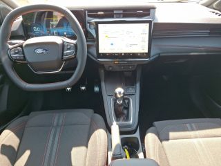 Ford Puma Ford 1.0 EcoBoost Hybrid ST-Line | Achteruitrijcamera | Buitenspiegels elektrisch verstel- en ver...