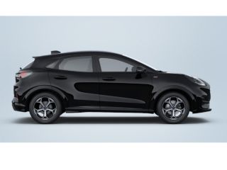 Ford Puma Ford 1.0 EcoBoost Hybrid ST-Line | Achteruitrijcamera | Full-LED koplampen | LED achterlichten