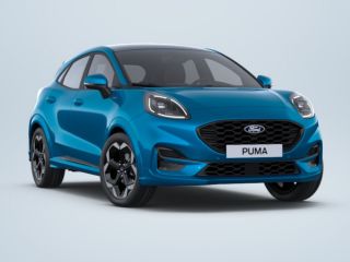 Ford Puma Ford 1.0 EcoBoost Hybrid ST-Line X | Achteruitrijcamera | Airco (automatisch) | Audio installatie...