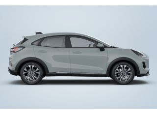 Ford Puma Ford 1.0 EcoBoost Hybrid Titanium | Achteruitrijcamera | Airco | Connected services