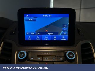 Ford Transit Connect 1.5 EcoBlue L1H1 Euro6 Airco | Camera | Navigatie | Apple Carplay | Android auto Trekhaak, cruise...