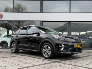Kia e-Niro ExecutiveLine 64 kWh | Leder | Navi | Camera | JBL |