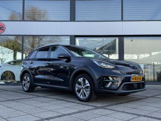 Kia e-Niro ExecutiveLine 64 kWh | Leder | Navi | Camera | JBL |