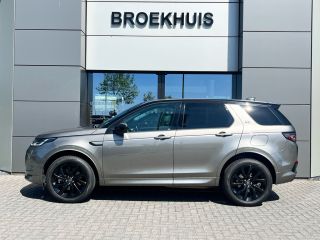Land Rover Discovery Sport P300e R-Dynamic SE | Pano | Black Pack | Meridian | Adaptive Cruise Control | 20 Inch | Keyless