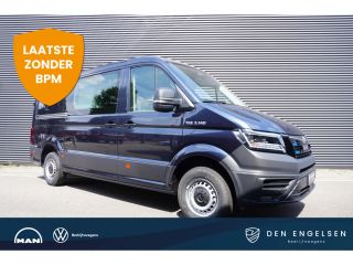 MAN TGE MAN TGE 3.140 | L3H2 | Aut | FACELIFT | Commander BOMVOL! | ACC | App-Connect | Camera | Stoel- e... MAN TGE MAN TGE 3.140 | L3H2 | Aut | FACELIFT | Commander BOMVOL! | ACC | App-Connect | Camera | Stoel- e...