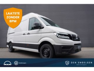 MAN TGE MAN TGE 3.140 | L3H3 | Aut | FACELIFT | Commander BOMVOL! | ACC | App-Connect | Camera | Stoelver... MAN TGE MAN TGE 3.140 | L3H3 | Aut | FACELIFT | Commander BOMVOL! | ACC | App-Connect | Camera | Stoelver...