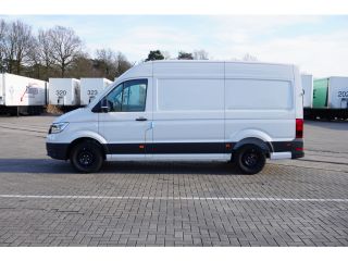 MAN TGE MAN 3.140 | L3H3 | Aut | FACELIFT | Commander BOMVOL! | ACC | App-Connect | Camera | Stoelverwarm...