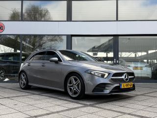 Mercedes A-Klasse 180 Aut. AMG | Camera | Sfeer | Apple Carplay |