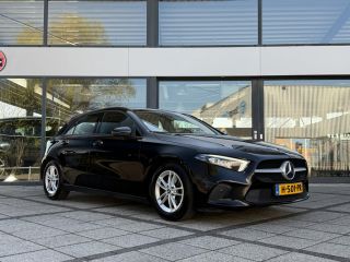 Mercedes A-Klasse 180d Aut. Busi. Solution | Navi | Camera | Apple Carplay |