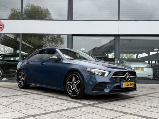 Mercedes A-Klasse 200 AMG Navi | Panorama | Camera |