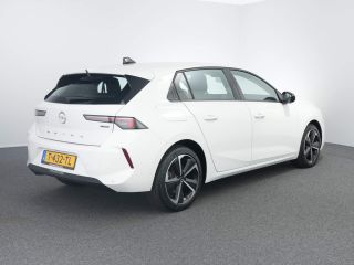Opel Astra Opel 1.6 Hybrid 180 pk PHEV Edition | Ad. Cruise control  | Parkeersensoren V+A | DAB | Apple Car...