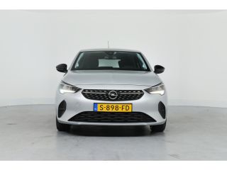 Opel Corsa 1.2 100pk Elegance | Climate Control | Parkeersensoren | Led | Cruise Control | Apple Carplay & A...