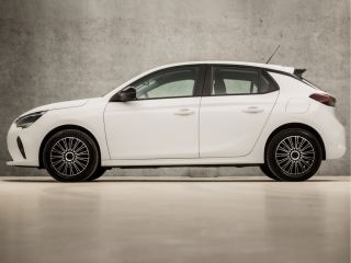 Opel Corsa 1.2 Sport Automaat (APPLE CARPLAY, GROOT NAVI, PARKEERSENSOREN, 360 CAMERA, CRUISE, ARMSTEUN, SPO...