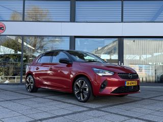 Opel CORSA-E Elegance 50 kWh Navi Camera PDC
