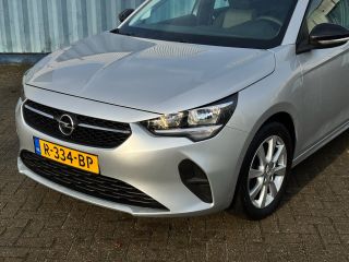 Opel Corsa Opel Edition | Airco | Apple Carplay/Android Auto|telefoonintegratie premium | Lichtmetalen velge...