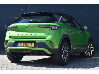Opel Mokka Opel 1.2 Level 3 100pk | Navigatie Pro | Dodehoek-Detectie | Achteruitrijcamera | Full-LED | Clim...