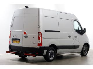 Opel Movano 2.3 Turbo 180pk Automaat L1H2 Airco/Navi/Camera 03-2021