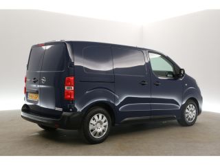 Opel Vivaro-e L1H1 Edition 50 kWh | Elektrisch | GRATIS E-Step! | EMISSIEVRIJE ZONE | 360Camera Airco Cruise Ca...