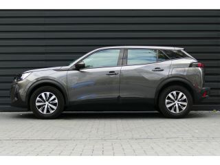 Peugeot 2008 Peugeot 1.2 PureTech Active / NAVI / LED / PDC / AIRCO / BLUETOOTH / CRUISECONTROL / SCHITTERENDE...
