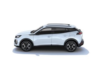 Peugeot 2008 Peugeot Allure | Advanced Active Safety Brake met camera en radar | Climate Control | Dashboard i...