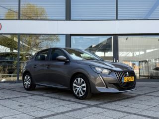 Peugeot 208 1.2 PureTech Active | Navi | Airco | PDC |