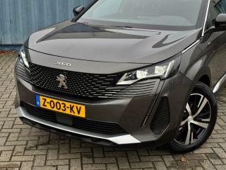 Peugeot 3008 Peugeot 1.2 Hybrid GT | Achteruitrijcamera | Apple Carplay/Android Auto | Navigatie fullscreen | ...