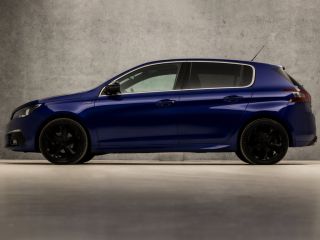 Peugeot 308 1.2 PureTech GT-Line Automaat (PANORAMADAK, APPLE CARPLAY, LEDER, DENON AUDIO, SPORTSTOELEN, LED ...