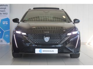 Peugeot 308 SW Peugeot 1.2 Turbo 130-PK EAT8 AUTOMAAT GT | CAMERA | STOELVERWARMING | SCHUIF/KANTELDAK | ORIG...