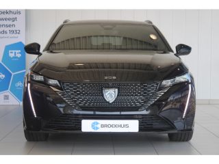 Peugeot 308 SW Peugeot 1.6 Plug-in Hybrid 180-PK AUTOMAAT GT | 360 GRADEN CAMERA | TREKHAAK | ORIGINEEL NEDER...