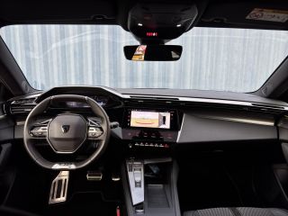 Peugeot 308 SW Peugeot GT 130pk | Apple Carplay/Android Auto|telefoonintegratie premium | DAB ontvanger | Dak...
