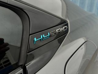 Peugeot 508 Peugeot 1.6 HYbrid 180 Allure | Achteruitrijcamera | Apple Carplay/Android Auto|telefoonintegrati...
