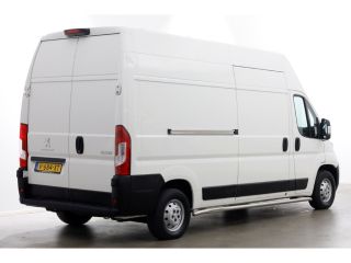 Peugeot Boxer 2.2 BlueHDi 140pk E6 L3H3 Premium Airco/Camera 04-2019