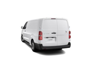 Peugeot Expert Peugeot Standaard | 16" stalen velgen | Elektrisch bedienbare en verwarmbare buitenspiegels | Get...