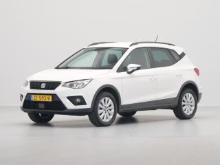 Seat Arona 1.0 TSI Style Business Intense Navigatie Camera Clima Keyless