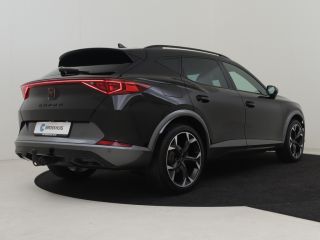 Seat Formentor 1.4 TSI e-Hybrid l Trekhaak | Keyless | 360 Camera | Lederen bekleding | Adaptief cruise control ...