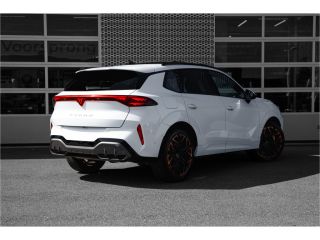 Seat Terramar 1.5TSI 272pk e-Hybrid VZ America's CUP | Panoramadak | Lederen bekleding | Trekhaak | Performance...