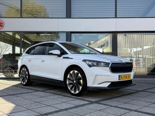 Skoda Enyaq iV 60 kWh Navi | Leder | Camera |