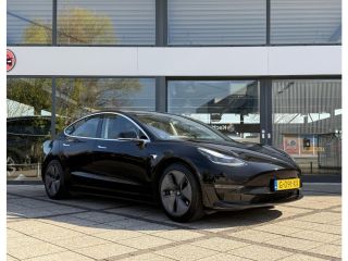 Tesla Model 3 Long Range AWD Dual | Autopilot | Panorama | Leder |