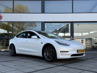 Tesla Model 3 Long Range AWD Dual Autopilot Panorama Leder