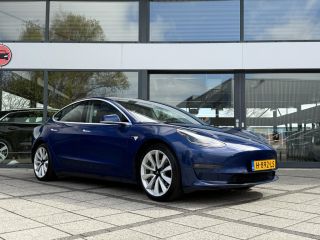 Tesla Model 3 Long Range AWD Dual | Autopilot | Panorama | Leder |