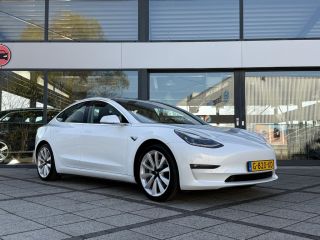 Tesla Model 3 Long Range AWD Dual | Autopilot | Panorama | Trekhaak |