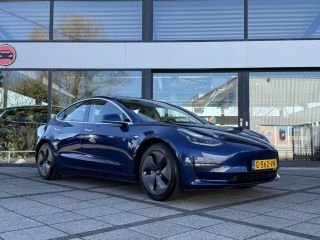 Tesla Model 3 Long Range AWD Dual Autopilot Panorama Trekhaak