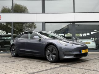 Tesla Model 3 Long Range AWD Navi | Panorama | Camera |